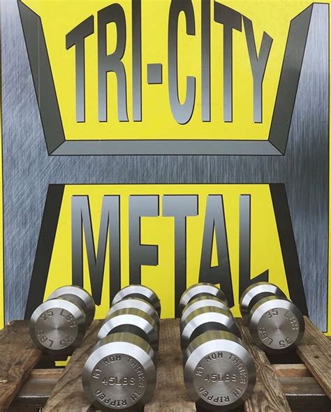 tri city metal supply